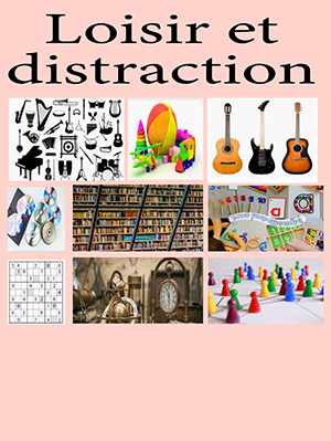 Loisir-distraction