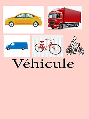 Véhicule